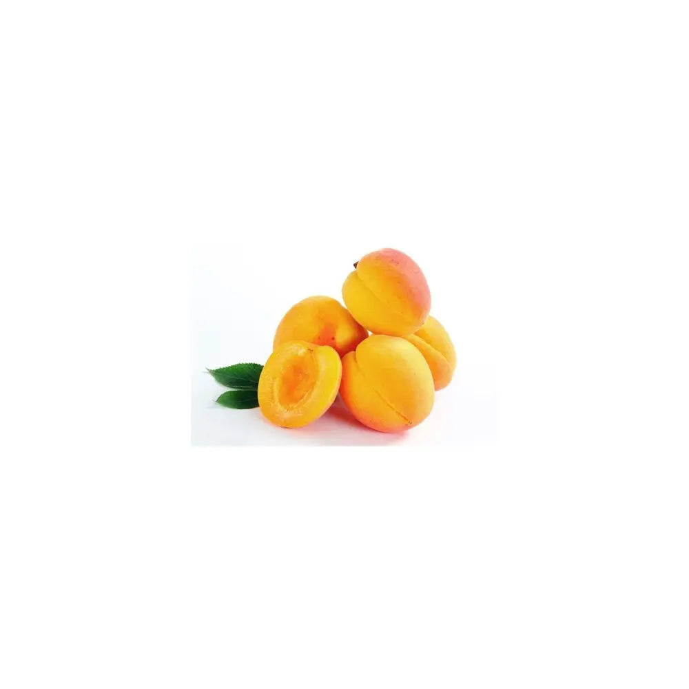 Cais (Prunus armeniaca) Bella D'Imola, cu fructe dulci portocalii, an 2 pe rod