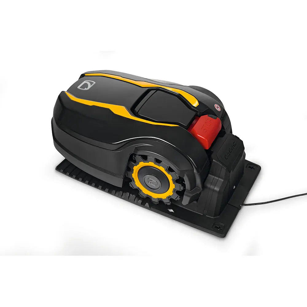 Cub Cadet XR5 1000 robotfűnyíró – akár 1000 m² felülethez, GSM-modullal