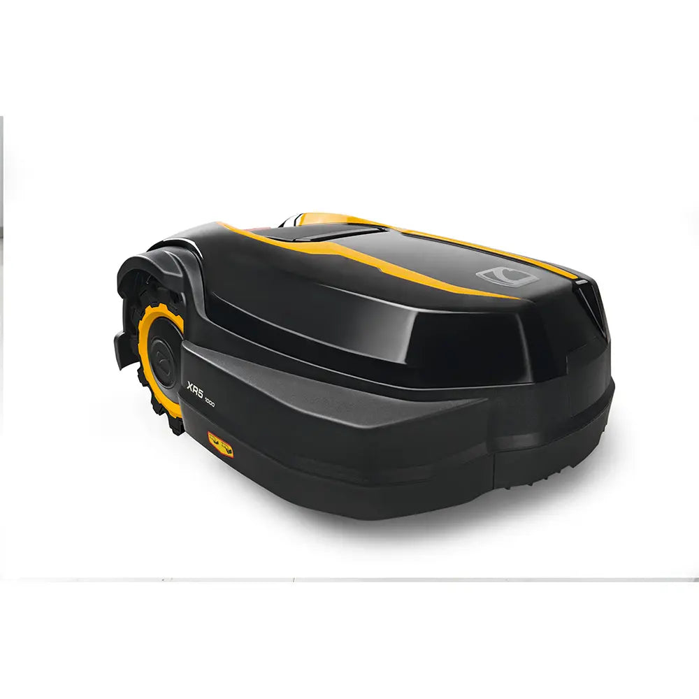 Cub Cadet XR5 1000 robotfűnyíró – akár 1000 m² felülethez, GSM-modullal