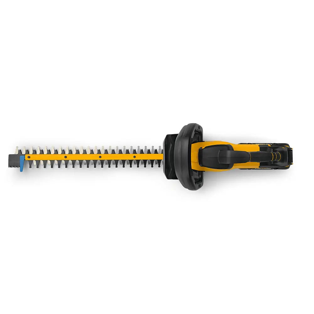 Cub Cadet LH5 H60 akkumulátoros sövényvágó – 60V, kefe nélküli motor, 60 cm penge