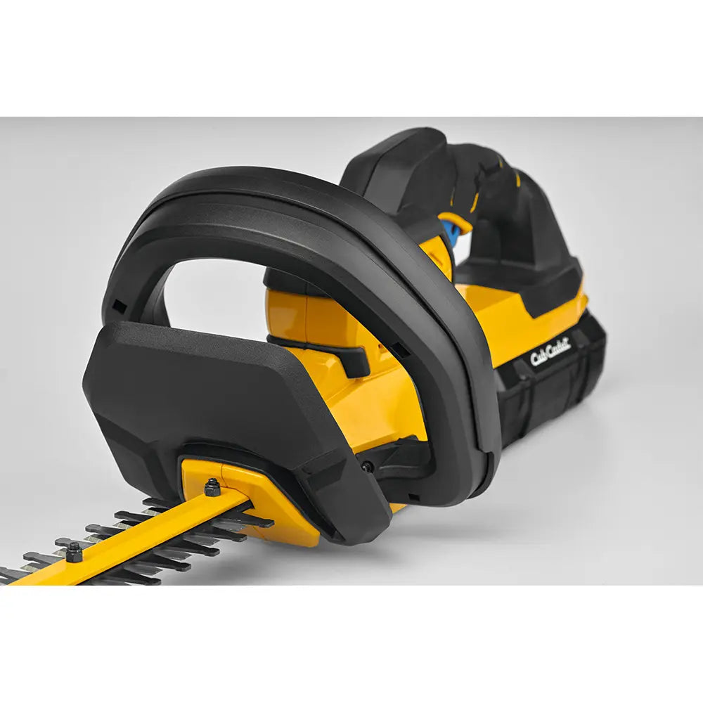Cub Cadet LH5 H60 akkumulátoros sövényvágó – 60V, kefe nélküli motor, 60 cm penge