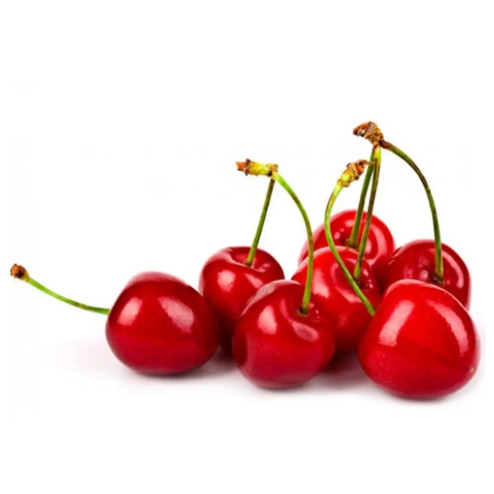 Cires (Prunus Avium) Giorgia cu fructe dulci rosii-aprinse, an 2 pe rod