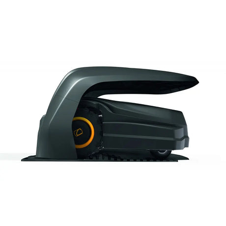 Robohome védőgarázs Cub Cadet XR5 1000 robotfűnyíróhoz – UV- és esővédelem