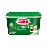 Ingrasamant gazon Substral, 4 kg pentru 400 mp, cu eliberare lenta, efect 100 zile cu azot incapsulat