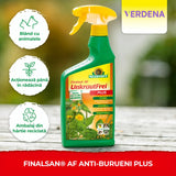 Erbicid Natural Neudorff Finalsan AF anti-buruieni si muschi, fara glifosat, biodegradabil, gata de utilizare 750 ml