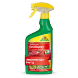 Insecticid Natural Organic Spray Spruzit, anti-daunatori pentru trandafiri, afide, paianjeni rosii, tripsi, Neudorff - 750 ml