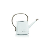 Stropitoare Lechuza YULA, 1,7 l capacitate, Alb/Bej, Protectie anti-picurare, Plastic de inalta calitate
