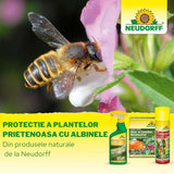 Spray insecticid NEUDORFF Neudosan AF impotriva afidelor, musculitei albe si acarienilor, 250 ml