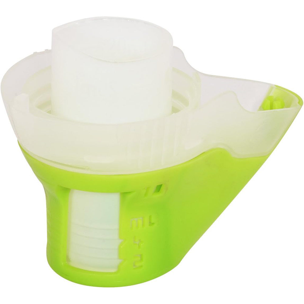 Spray curatare mucegai algelor si licheni COMPO Vorox Terrase si Cai, 500 ml, utilizare direct din recipient, eficient pentru terase si alei
