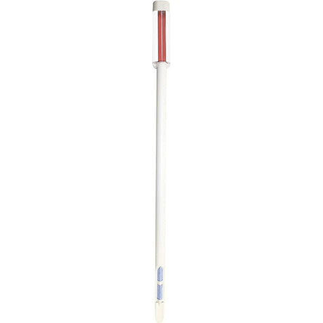 Indicator udare plante WESTLAND pentru toate plantele in ghiveci, control umiditate sol, 16 cm, antracit