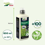 Ingrasamant lichid pentru ierburi si salata CUXIN DCM, organic, 800 ml