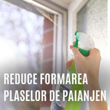 Spray repelent paianjeni COMPO, 750 ml, ingredient natural geraniol, protectie impotriva paianjenilor, tantarilor si furnicilor