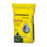 Seminte gazon Water Saver Barenbrug 5 kg, gazon rezistent la seceta si consum redus de apa, pentru 250 mp