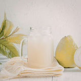 Citrom guava (Psidium guajava) – trópusi gyümölcsfa édes-savanykás aromás termésekkel