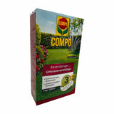 Compo gyeptrágya gyomirtóval – 3 kg, 3 hónapos hatás