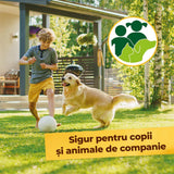 Ingrasamant pentru Arbori, Arbusti si Garduri Vii, 1.5 kg, cu Stimulator de Radacini si Efect Imediat si de Lunga Durata, SOLABIOL