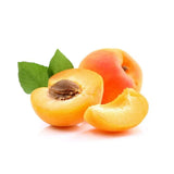 Cais (Prunus armeniaca) Bulida, cu fructe dulci galbene deschis, an 2 pe rod