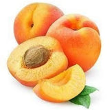 Cais (Prunus armeniaca) Pisana, cu fructe dulci portocalii, an 2 pe rod