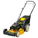 Cub Cadet LM1 DP53 önhajtós benzines fűnyíró – 4 az 1-ben, 159 cc OHV motor, 53 cm