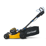 Cub Cadet LM5 E51 R akkumulátoros fűnyíró – 60V, önjáró, 51 cm vágásszélesség