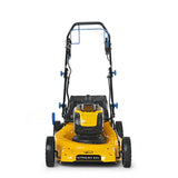 Cub Cadet LM5 E51 R akkumulátoros fűnyíró – 60V, önjáró, 51 cm vágásszélesség