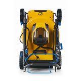 Cub Cadet LM5 E51 R akkumulátoros fűnyíró – 60V, önjáró, 51 cm vágásszélesség