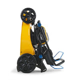 Cub Cadet LM5 E51 R akkumulátoros fűnyíró – 60V, önjáró, 51 cm vágásszélesség