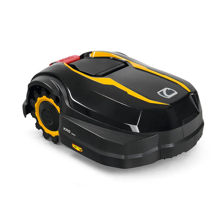 Cub Cadet XR5 1000 robotfűnyíró – akár 1000 m² felülethez, GSM-modullal