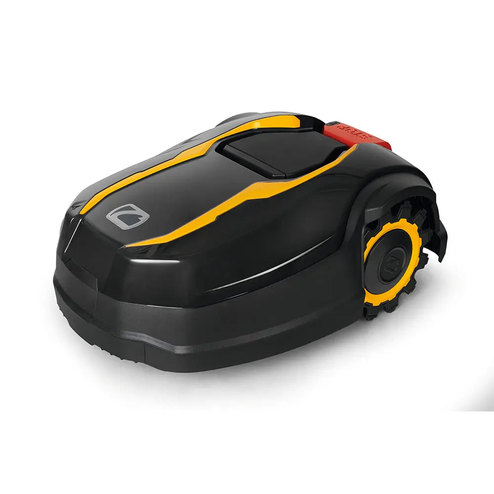 Cub Cadet XR5 1000 robotfűnyíró – akár 1000 m² felülethez, GSM-modullal