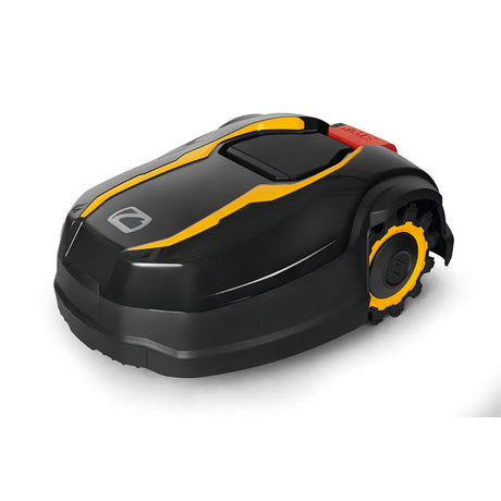 Cub Cadet XR5 1000 robotfűnyíró – akár 1000 m² felülethez, GSM-modullal