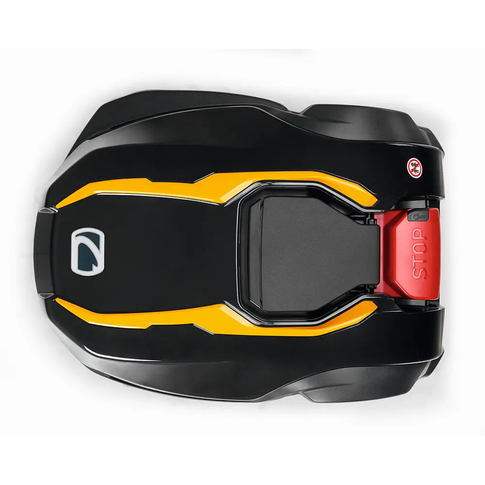 Cub Cadet XR5 1000 robotfűnyíró – akár 1000 m² felülethez, GSM-modullal