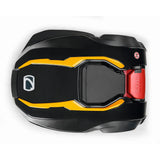 Cub Cadet XR5 1000 robotfűnyíró – akár 1000 m² felülethez, GSM-modullal