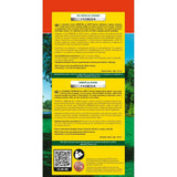 Wolf-Garten SP50 prémium gyepmagkeverék – napos és árnyékos területekre, 1 kg / 50 m²