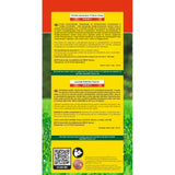 Wolf-Garten Heavy Duty gyepmagkeverék – maximális tartósság és gyors regeneráció, 1 kg / 50 m²