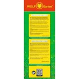 Wolf-Garten sport és játék gyepmagkeverék – tartós, gyorsan regenerálódó gyep, 2 kg, 100 m²