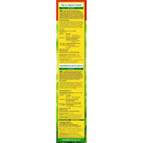 Gyepindító műtrágya Wolf Garten Starter, 2,5 kg / 100 m² – gyors csírázásért