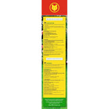 Wolf Garten lassú hatóanyag-leadású gyeptrágya – 1,6 kg / 100 m², 70 napos hatás
