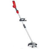 Motocoasa pe acumulator Wolf-Garten LYCOS 40/230 BC