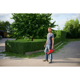 Wolf-Garten LYCOS 40/500 akkumulátoros sövényvágó – 50 cm – 180°-ban állítható