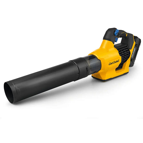 Cub Cadet LH5 B60 akkumulátoros lombfúvó – 60V, kefe nélküli motor, 180 km/h