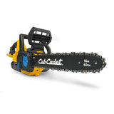 Cub Cadet LH5 C60 akkumulátoros láncfűrész – 60V, kefementes motor, 40 cm vezető
