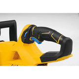 Cub Cadet LH5 C60 akkumulátoros láncfűrész – 60V, kefementes motor, 40 cm vezető