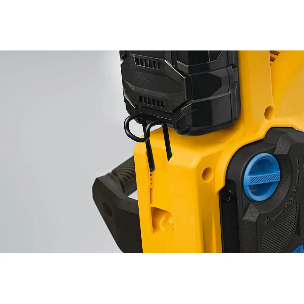 Cub Cadet LH5 C60 akkumulátoros láncfűrész – 60V, kefementes motor, 40 cm vezető