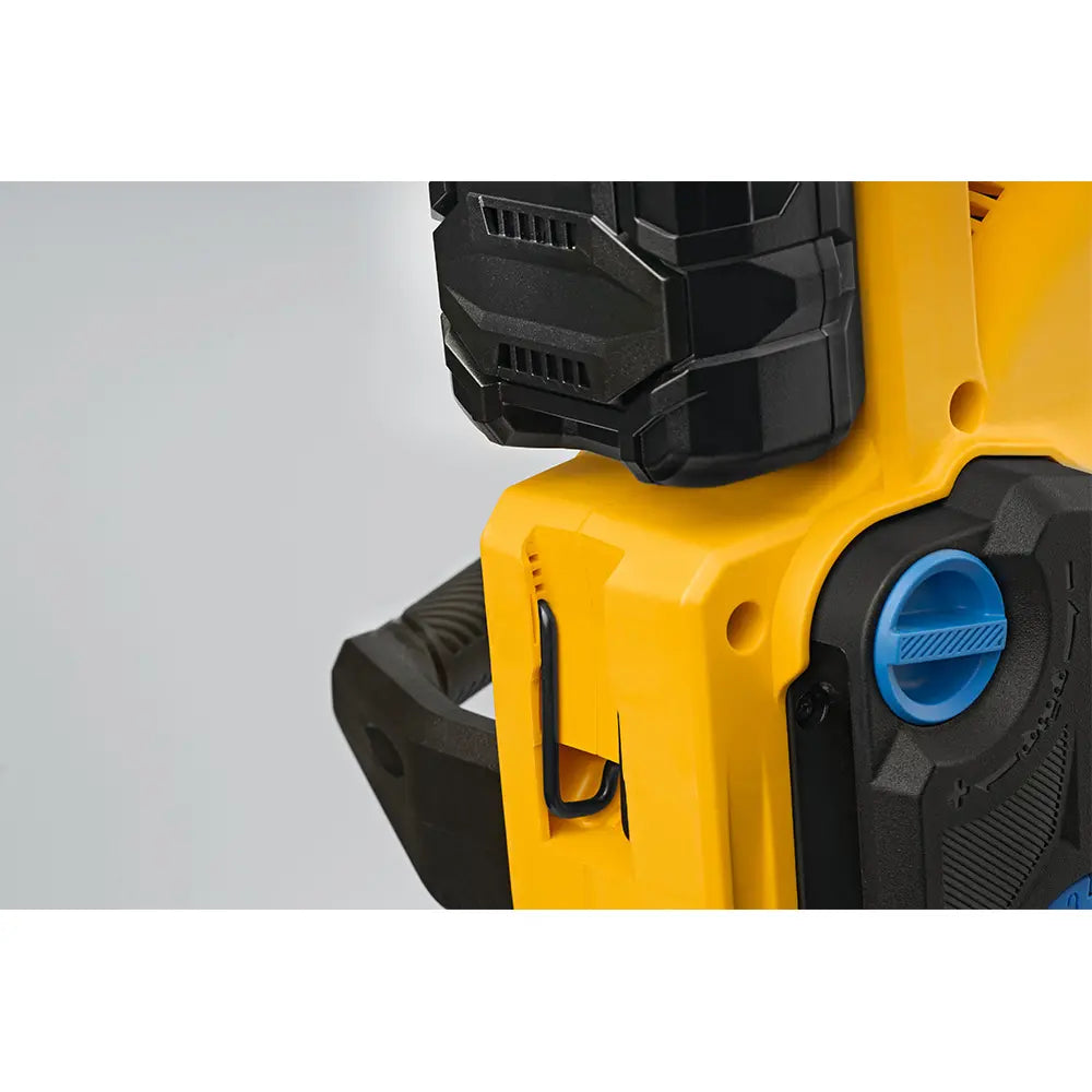 Cub Cadet LH5 C60 akkumulátoros láncfűrész – 60V, kefementes motor, 40 cm vezető