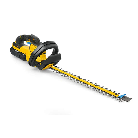 Cub Cadet LH5 H60 akkumulátoros sövényvágó – 60V, kefe nélküli motor, 60 cm penge