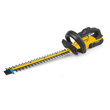 Cub Cadet LH5 H60 akkumulátoros sövényvágó – 60V, kefe nélküli motor, 60 cm penge