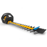 Cub Cadet LH5 H60 akkumulátoros sövényvágó – 60V, kefe nélküli motor, 60 cm penge