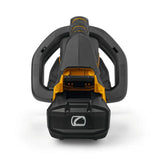 Cub Cadet LH5 H60 akkumulátoros sövényvágó – 60V, kefe nélküli motor, 60 cm penge