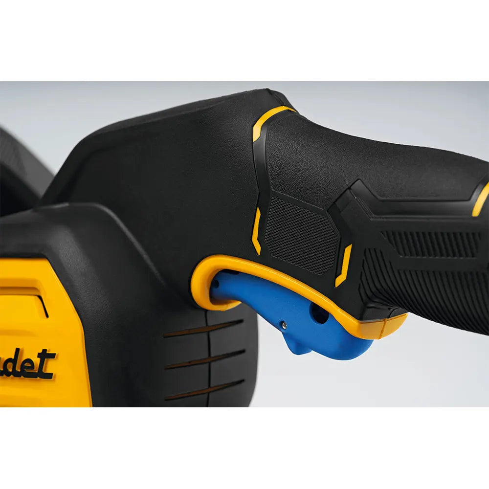 Cub Cadet LH5 H60 akkumulátoros sövényvágó – 60V, kefe nélküli motor, 60 cm penge