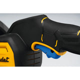 Cub Cadet LH5 H60 akkumulátoros sövényvágó – 60V, kefe nélküli motor, 60 cm penge